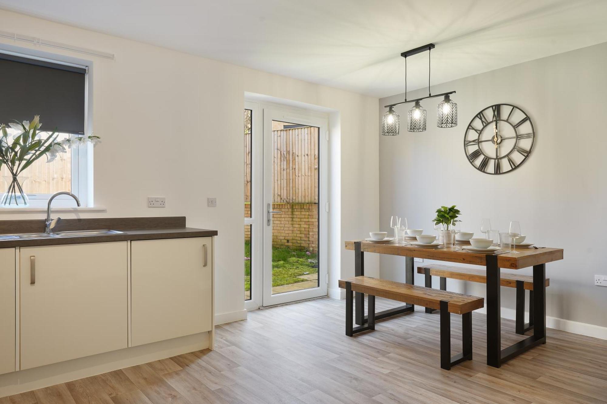 Mersey Way, Spacious 3 Bed Home, Close To Sheffield City Centre & Free Driveway Parking - Perfect For Workers, Groups & Families - Hosted By Stay Host Save Exterior foto