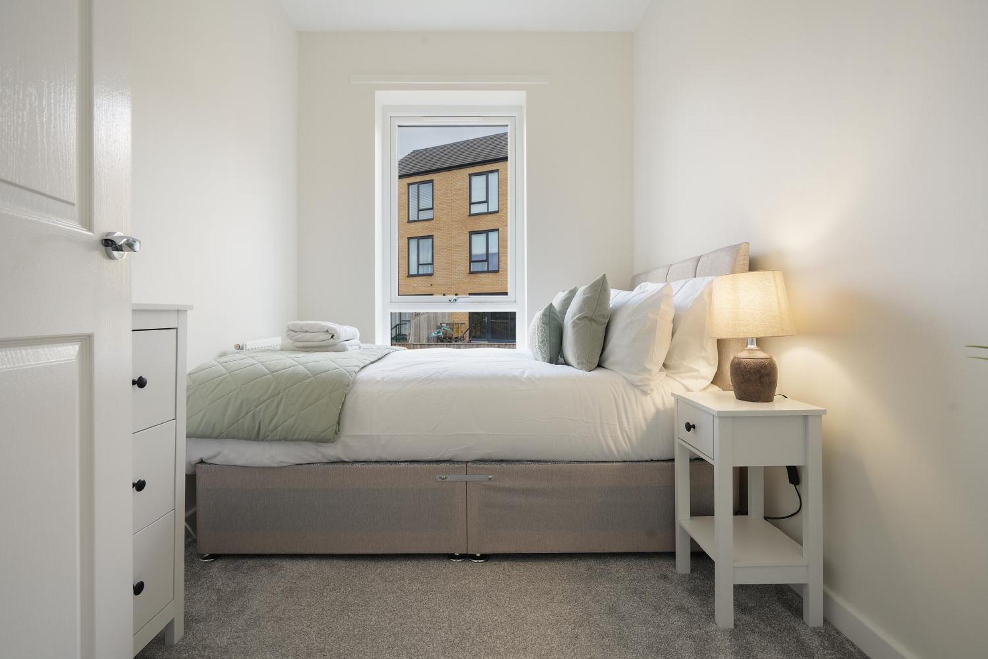 Mersey Way, Spacious 3 Bed Home, Close To Sheffield City Centre & Free Driveway Parking - Perfect For Workers, Groups & Families - Hosted By Stay Host Save Exterior foto