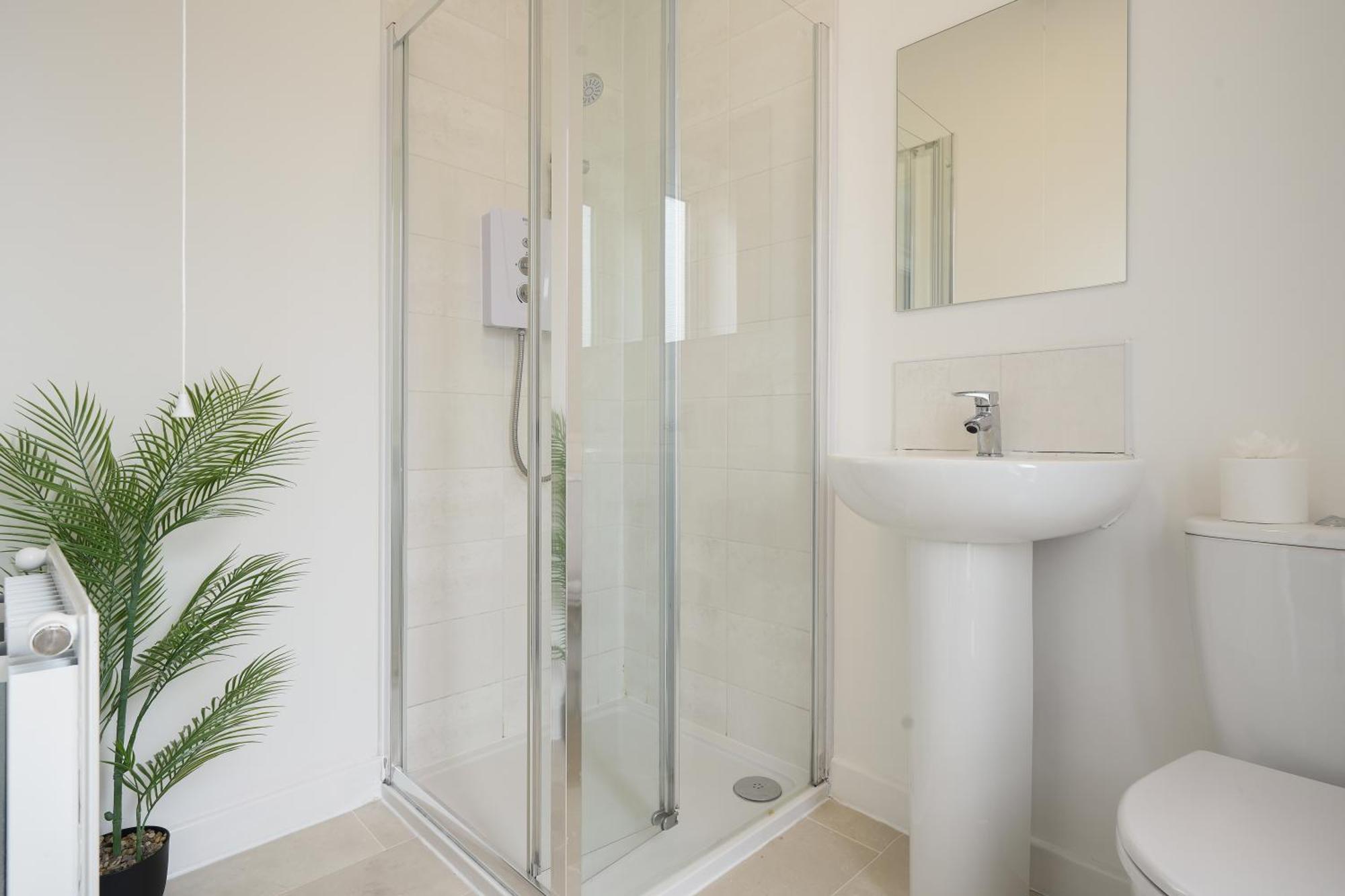 Mersey Way, Spacious 3 Bed Home, Close To Sheffield City Centre & Free Driveway Parking - Perfect For Workers, Groups & Families - Hosted By Stay Host Save Exterior foto