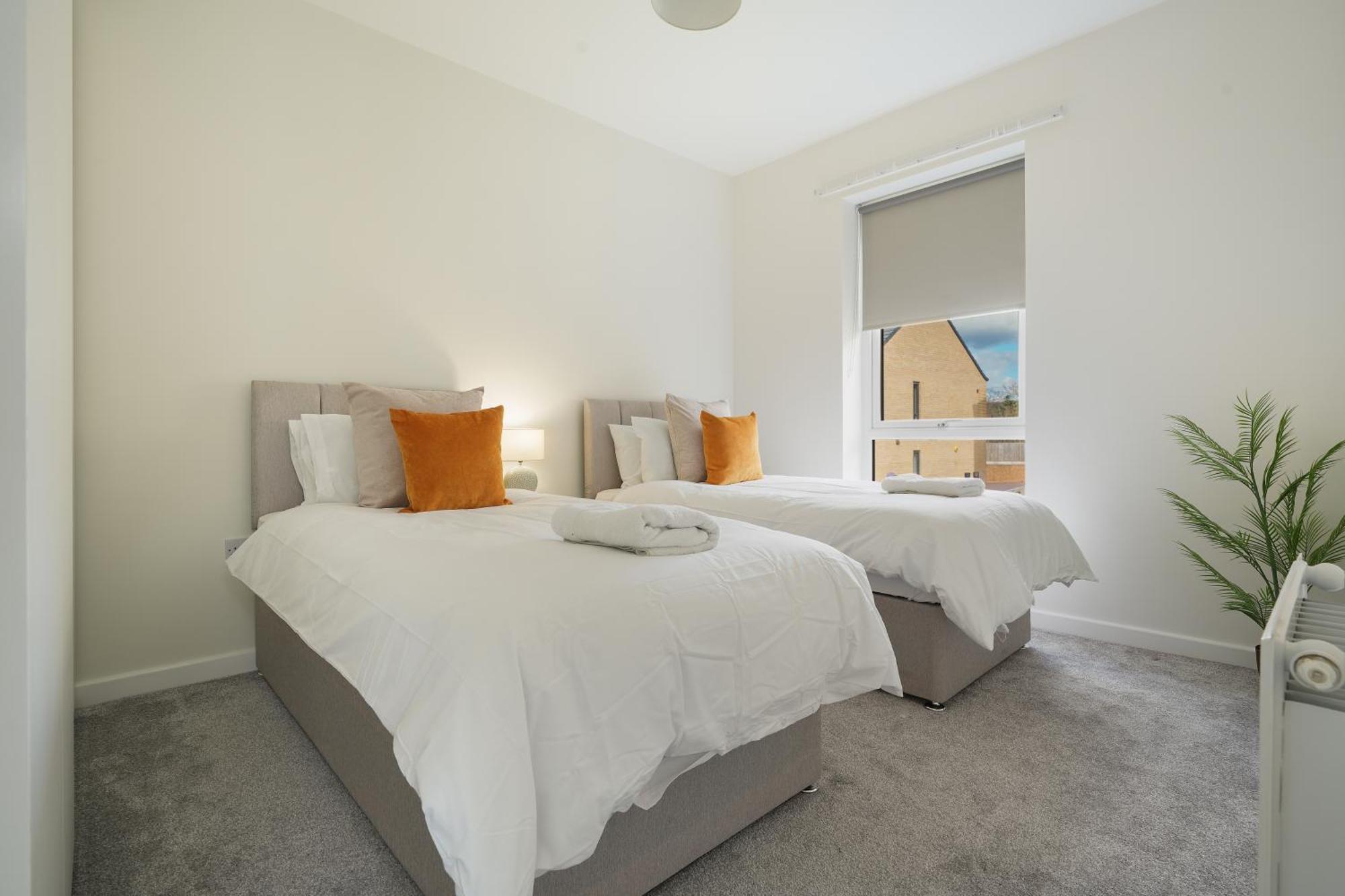 Mersey Way, Spacious 3 Bed Home, Close To Sheffield City Centre & Free Driveway Parking - Perfect For Workers, Groups & Families - Hosted By Stay Host Save Exterior foto