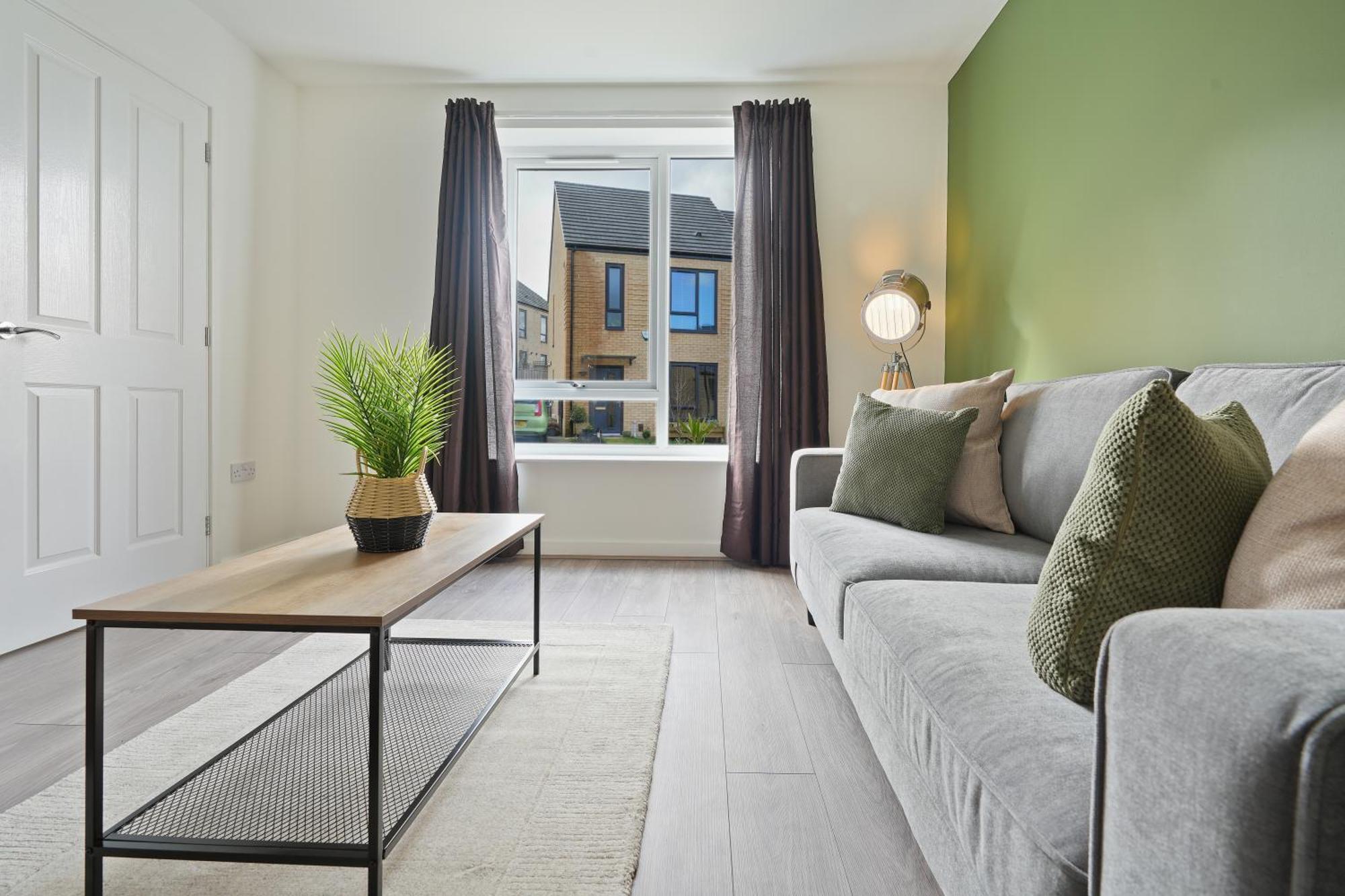 Mersey Way, Spacious 3 Bed Home, Close To Sheffield City Centre & Free Driveway Parking - Perfect For Workers, Groups & Families - Hosted By Stay Host Save Exterior foto
