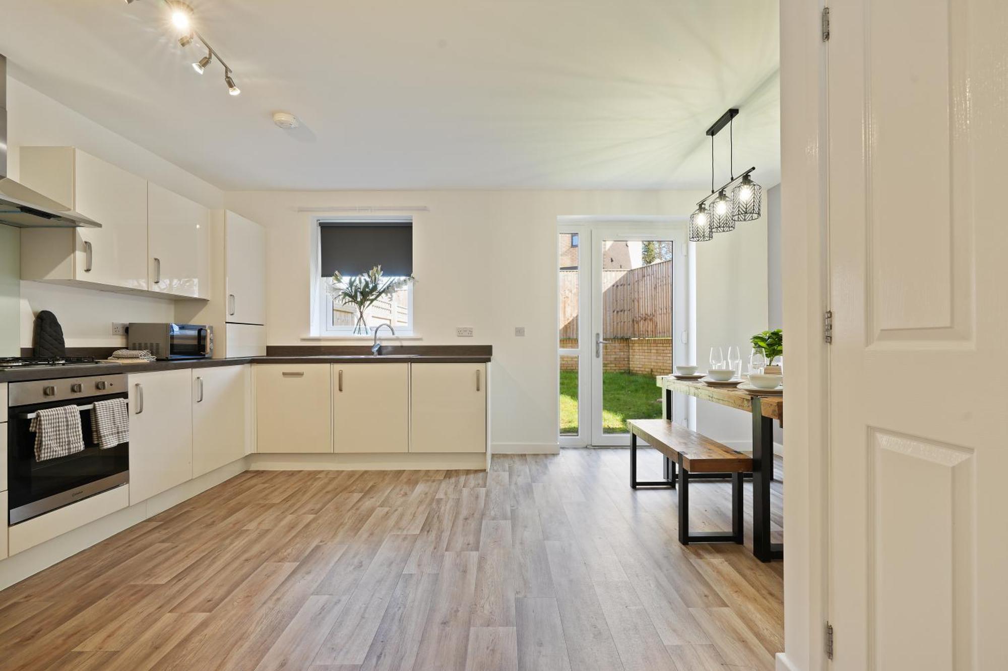 Mersey Way, Spacious 3 Bed Home, Close To Sheffield City Centre & Free Driveway Parking - Perfect For Workers, Groups & Families - Hosted By Stay Host Save Exterior foto