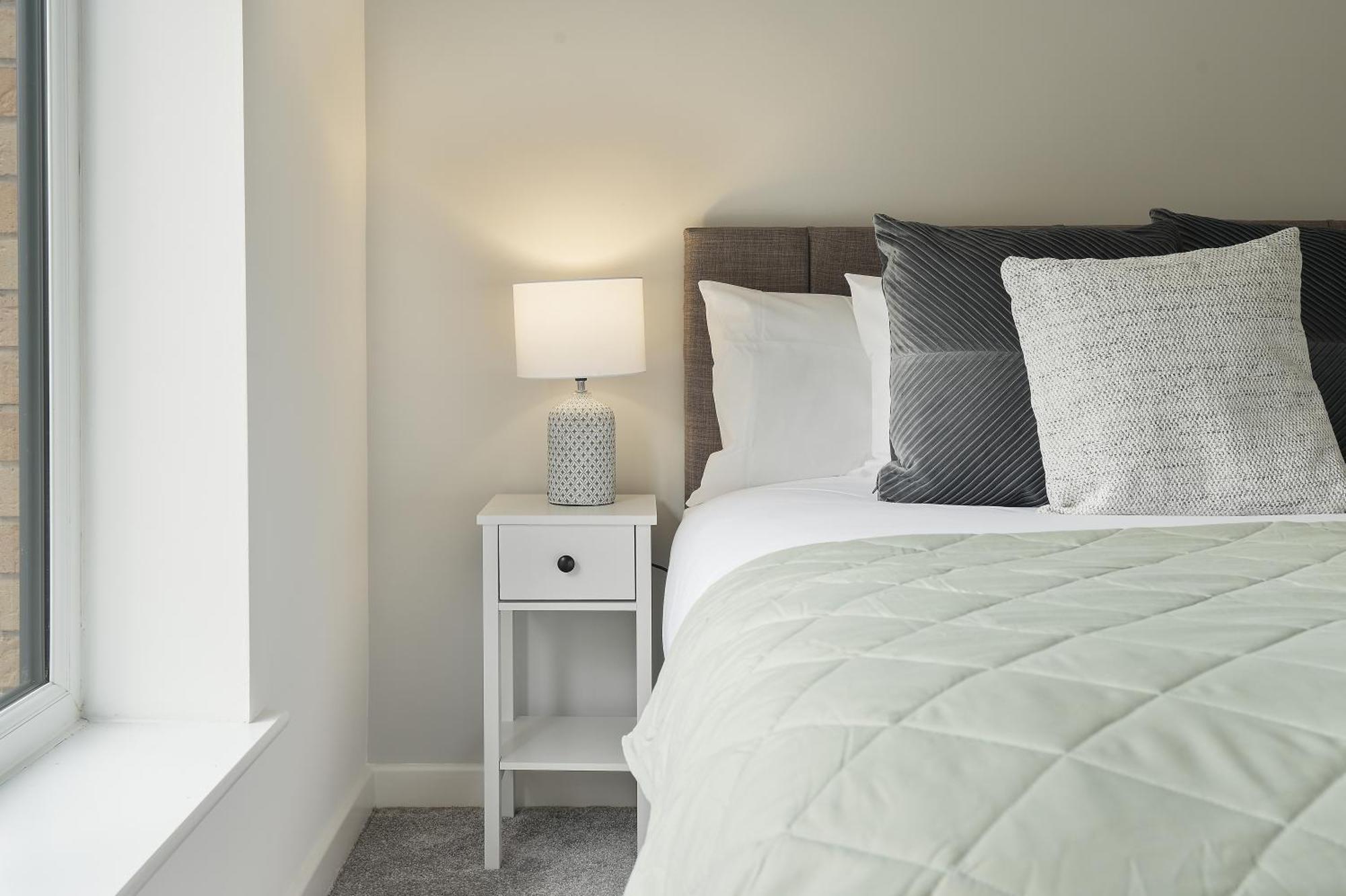 Mersey Way, Spacious 3 Bed Home, Close To Sheffield City Centre & Free Driveway Parking - Perfect For Workers, Groups & Families - Hosted By Stay Host Save Exterior foto
