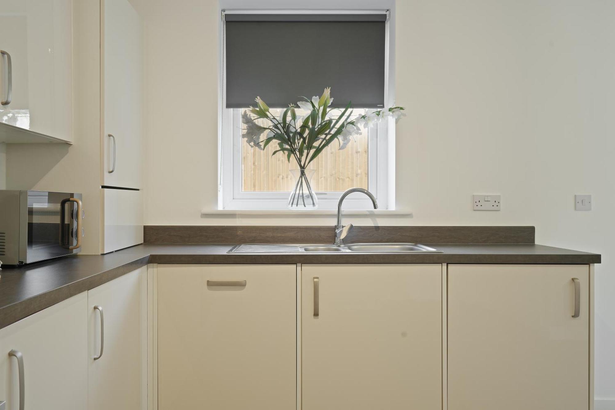 Mersey Way, Spacious 3 Bed Home, Close To Sheffield City Centre & Free Driveway Parking - Perfect For Workers, Groups & Families - Hosted By Stay Host Save Exterior foto